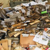 سمساری ضایعاتی