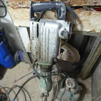 فروش هیاتی در حد نو|ابزارآلات|چهارباغ, |دیوار