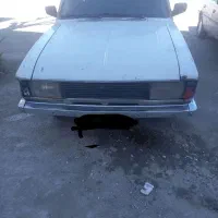 پیکان وانت مدل ۸۳بیرنگ