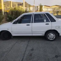 پراید مدل ۸۹|خودرو سواری و وانت|ملارد, |دیوار