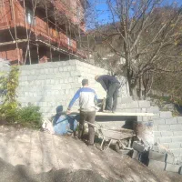 بند کشی اجر نما