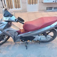 موتور بهرو ۱۴۰۳