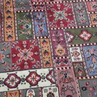 فرش|فرش|قرچک, مهدیه|دیوار