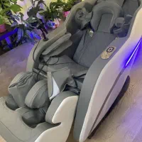 صندلی ماساژور زیرو فول 18 حالت