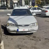 هیوندا النترا نسل یک