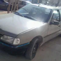 پژو آردی مدل ۸۱