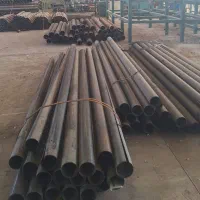 انواع لوله فلزی