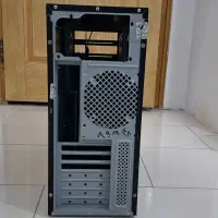 قاب کیس (استاندارد)|قطعات و لوازم جانبی رایانه|مشهد, دانشجو|دیوار