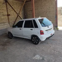 111مدل 90|خودرو سواری و وانت|مشهد, آیت الله خامنهای|دیوار