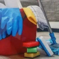 خدمات نظافت و تمیز کاری