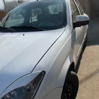 تیبا 1 مدل 97 بیرنگ و تک برگ سند