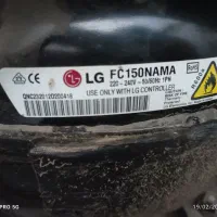 کمپرسور استوک باضمانت نصب درمحل|یخچال و فریزر|ورامین, ورامین|دیوار