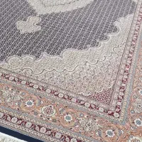 دو عدد فرش ۱۲ متری|فرش|صحنه, |دیوار