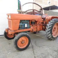 تراکتور رومانی