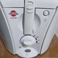 سرخ کن  پارس خزر  (نوآکبند)