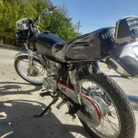 موتور سیکلت