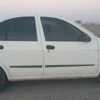 تیبا ۲ مدل ۹۶|خودرو سواری و وانت|میبد, |دیوار