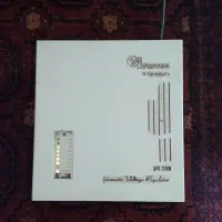 ترانس ۶ولت اتوماتیک فاراتل