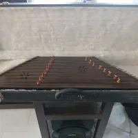 دوعدد دف با پوست عالی  یک عدد سنتور|سازهای سنتی|تهران, جردن|دیوار