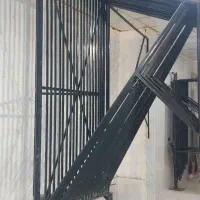 رگال فرش در حد نو|فروشگاه و مغازه|هیرمند, |دیوار