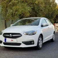 شاهین مدل ۱۴۰۳ بی رنگ