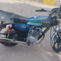 200مدل 1401|موتورسیکلت|کرمان, |دیوار