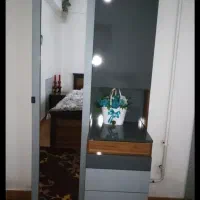 کمد و میز آرایش|جاکفشی، کمد، دراور|لاهیجان, کوی خزر|دیوار