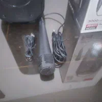 اسپیکر  تازه  گرفتم|سیستم صوتی خانگی|رشت, کوی مهر|دیوار