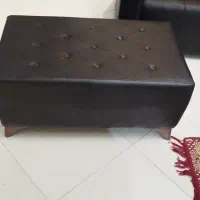 نیم ست مبل اداری با دو جلومبلی|مبلمان اداری|تهران, باغ فیض|دیوار