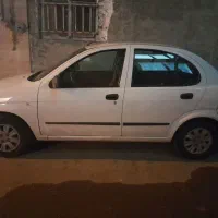 تیبا|خودرو سواری و وانت|کرج, ساماندهی|دیوار