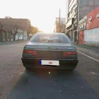 پژو روآ|خودرو سواری و وانت|کرج, گلشهر|دیوار