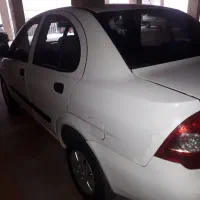 تیبا صندوقدار مدل ۹۴ Ex|خودرو سواری و وانت|تهران, جوادیه تهرانپارس|دیوار