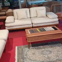 مبلمان ۸ نفره  مدل پازل