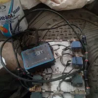 پنوماتیک پژو|قطعات یدکی و لوازم جانبی|کاشمر, |دیوار