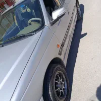 پژو پارس