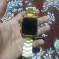 ساعت هوشمند