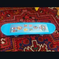 تاب بچه واسکوتر|اسباببازی|تبریز, |دیوار