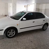 سمند LX مدل ۱۳۹۹|خودرو سواری و وانت|الیگودرز, |دیوار