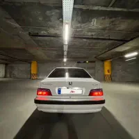 پارسtu5|خودرو سواری و وانت|بجنورد, |دیوار