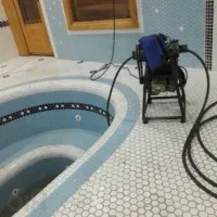 لوله بازکنی150هزاراندیشه احمداباطلاب طبرسی ساختمان