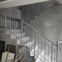 نرده استیل و حفاظ|خدمات پیشه و مهارت|نهاوند, |دیوار