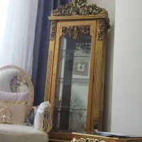بوفه بسیار تمیز نو اک