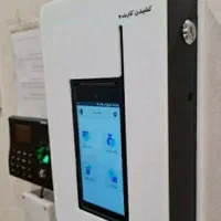 خودپرداز بدون پیش پرداخت کشلس عابربانک.atm|فروشگاه و مغازه|مشهد, زمرد|دیوار