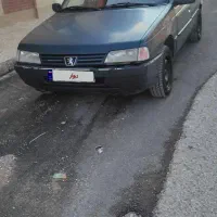 فروش فوری آردی 84 در قصر شیرین پول لازم شدید