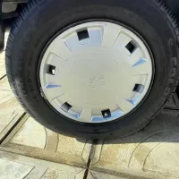 پژو ۴۰۵ مدل ۹۴ خاکستری دو تیکه رنگ|خودرو سواری و وانت|شاهین دژ, |دیوار