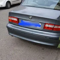 سمند ۸۷|خودرو سواری و وانت|قم, چهار مردان|دیوار