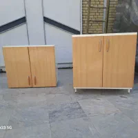 کابینت فلزی