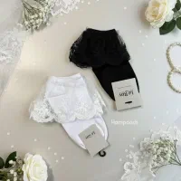 جوراب لب تور بزرگسال