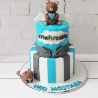 کیک خونگی|خدمات پذیرایی، مراسم|لاهیجان, یوسف آباد|دیوار