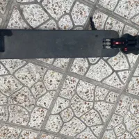 اسکوتر برقی|دوچرخه، اسکیت، اسکوتر|ورامین, ورامین|دیوار